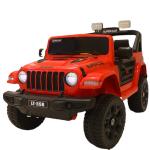 2022 12V4.5AH*1 Battery Electric Kids Ride On Car 4x4 Sports Car Drive Outdoor