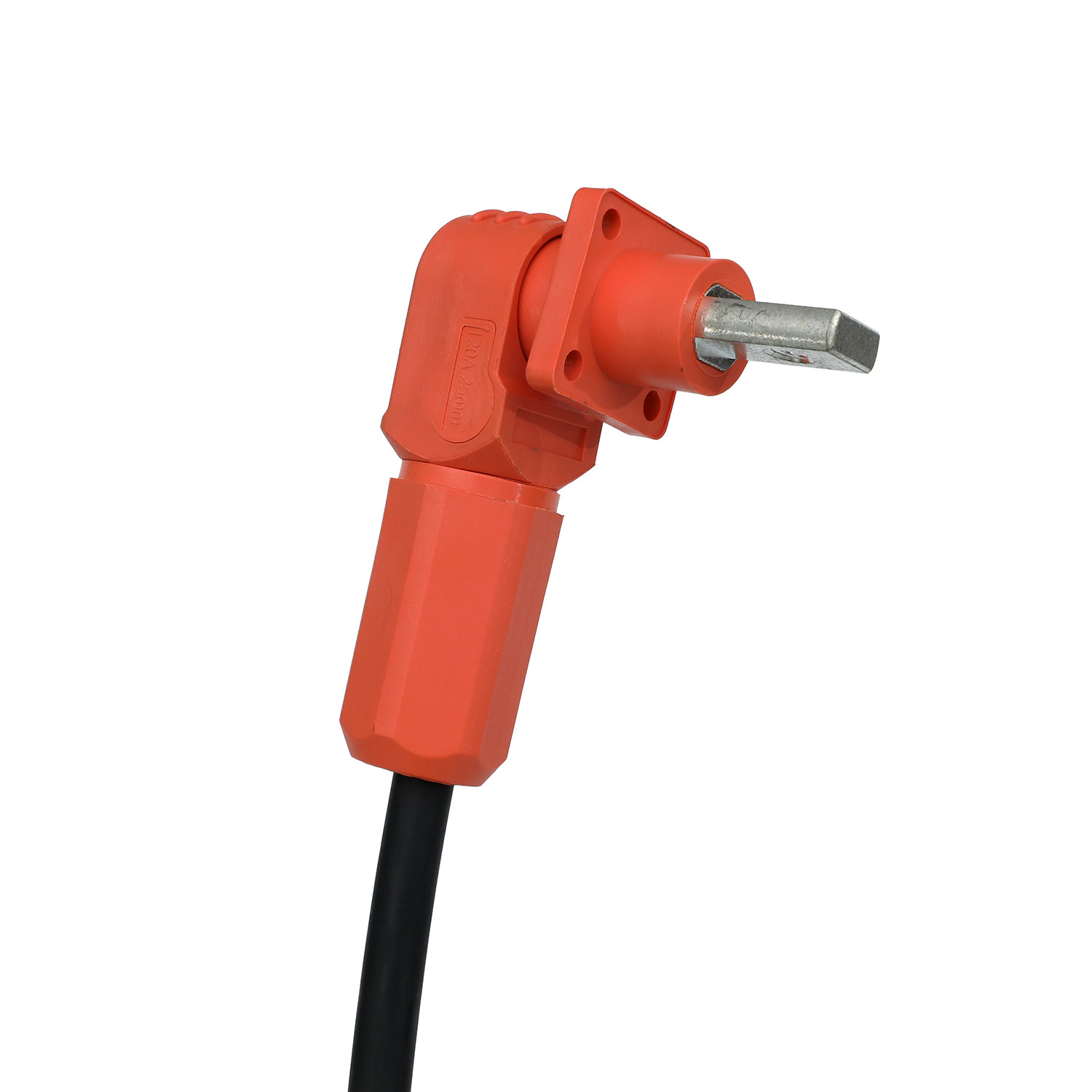 Customized Round Solar Cable Assembly , Solar Panel Connector Cable UV Resistant