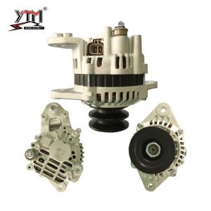 Wholesale M229 6D34 Auto Alternator For Heavy Duty SK200-5 HD820 2B 45A 2PK A3TN5399 from china suppliers