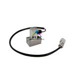 702-21-62300 Hydraulic Pump Excavator Solenoid Valve 12 Month Warranty
