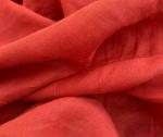 70% Cotton 30% Bamboo Gauze Fabric 32S For Pregnant Clothing Wear Resistance