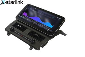 Wholesale Tesla Screen 12.3 Inch Car Dvd Android 13 For Nissan X-TRAIL 2008-2012 from china suppliers
