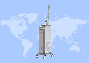 Wholesale RF Fractional CO2 Laser For Stretch Marks Scar Removal Vaginal Tightening Machine from china suppliers