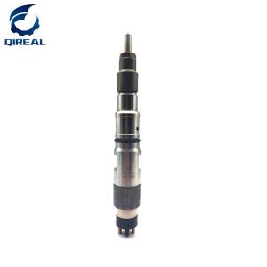 Wholesale DX300 DL06 Excavator Diesel Fuel Injectors 0445120040 from china suppliers