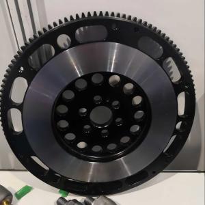 Wholesale Honda K20/K24 Series Lightweight Flywheel Steel Aluminum from china suppliers