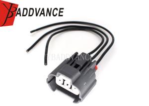 China Sumitomo 3 Pin HW B-Series HeadLight Leveling Device Plug For Honda on sale