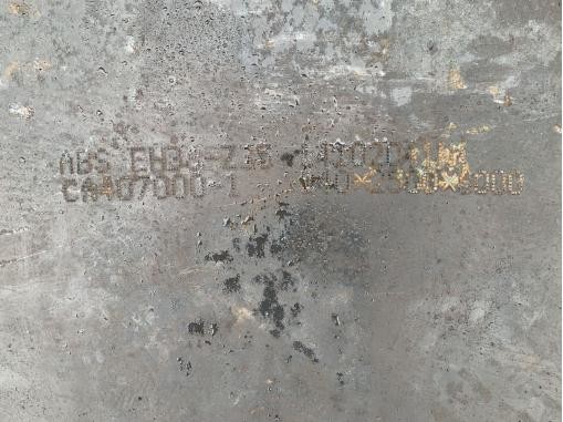 Gr.A Gr.D Gr.E AH36 DH36 EH36 Shipbuilding Steel Plate