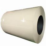 1000 - 12000mm Pre Painted Galvanized Steel Coil SGCC / DX51D GI Galvanized