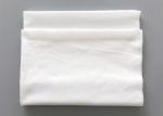 50x100cm Disposable Salon Towels , Disposable Full Body Towels Thickening Design