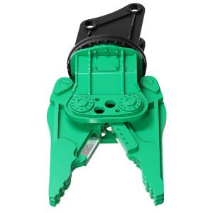 Wholesale JCB Excavator Hydraulic Crusher Demolition Shears Attachment OEM from china suppliers