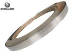 Pure Nickel N4 N6 Grade Nickel 200 201 Strip Ribbon for Power Battery Applicatio