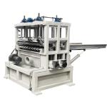 Technology Glass Solar PV Panel Recycling Machine for Other Products 6000*2400