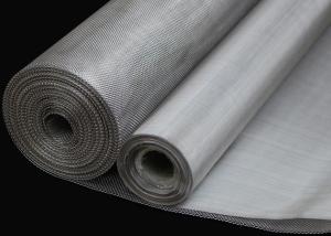 Wholesale 316 SS 400 Micron Stainless Steel Wire Mesh Width 0.5m 0.914m from china suppliers