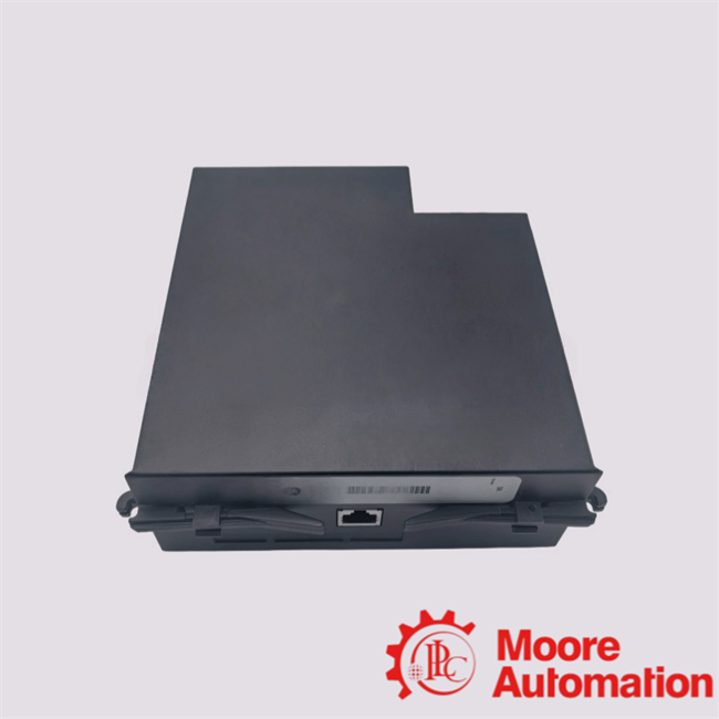 UR9AH GE CPU module