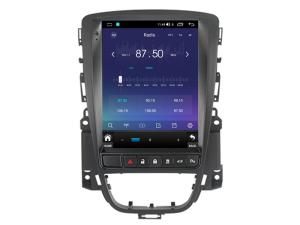 Wholesale 9.7'' Tesla Vertical Screen For Opel Astra J Vauxhall Buick Verano 2009-2015 Car Multimedia Player from china suppliers