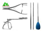 Professional Spinal Rods Medical Instrument Kit Surgical Tools CE ISO Certificat