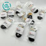 Fuel Pump Repair Kit 8-94437022-0 8944370220 Excavator Fuel Filter