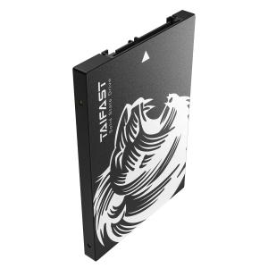 Wholesale 2TB 2.5 Inch SSD Sata3.0 Qlc Tlc Hard Disk Internal Laptop Solid State Drive 5V from china suppliers