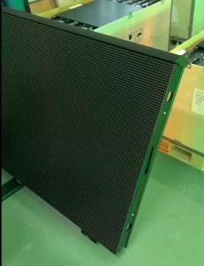 Wholesale SMD2727 P10 Outdoor LED Display 7000nits High Brightness LED Screen from china suppliers