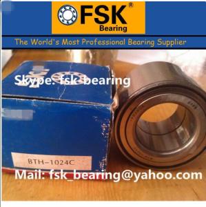 Wholesale BAHB636060 Car Wheel Hub Bearing Size 40*74*40mm Timken Auto Bearings from china suppliers