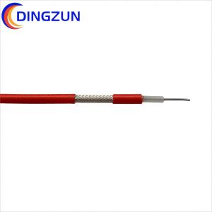 Wholesale Shielded 10kvdc Fep High Voltage Cable from china suppliers