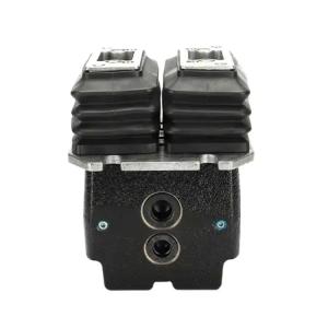 Wholesale Excavator Foot Pilot YN30V00105F2 Foot Pedal Control Valve For Kobelco SK200-8 SK250-8 SK220-8 from china suppliers