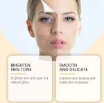 Private Label Moisturizing Hydrating Care Nourishing Facial Skin Glow Rice Honey