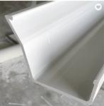 8/10/13 Thickened Pvc Chicken Feeder Trough Poultry House Accessories