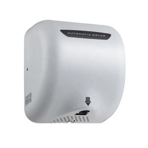 Wholesale 220v Wall Mounted Hand Dryer 252km/h Strong wind power from china suppliers