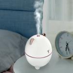 Dudu Cat Ultrasonic Cool Mist Humidifier