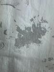 122GSM 100%N 70D*160D Nylon fabric