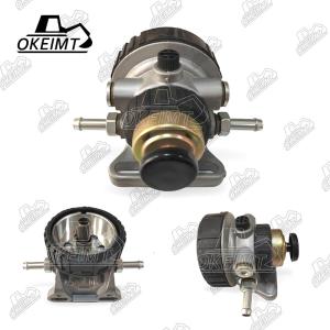 Wholesale 233-986/117-4089/0701-0050 Oil Water Separator Base Caterpillar E307D Filter Seat Sub Assembly from china suppliers
