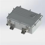 Hybrid Battery Coolant Heater For Electric Vehicles Thermal Management