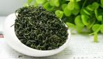 Cloud green tea king spring tea chestnut fragrance high flavor strong sunshine