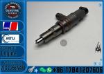 MTU4000.01 Common Rail Diesel Injector RX52407500024 RX52407500053 23526170 VTO