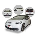 Vw Energy EV Cars Id3 Pro Volkswagenwerk Used Electric Vehicles