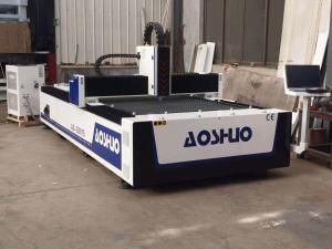 Wholesale 500W 1000W 1070nm 8mm CNC Laser Cutting Machine For Metal from china suppliers