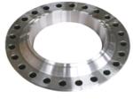 DN100 Alloy Steel Flange