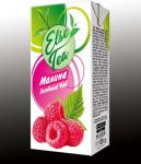 High Speed 304 Stainless Steel Aseptic Carton Filling Machine With 0.6-0.8Mpa