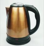 Spray paint stainless steel water kettle electric kettle for boiler