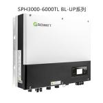 Growatt 100Kw Inverter Price Hybrid Solar Inverter Without Battery 10Kw Hybrid