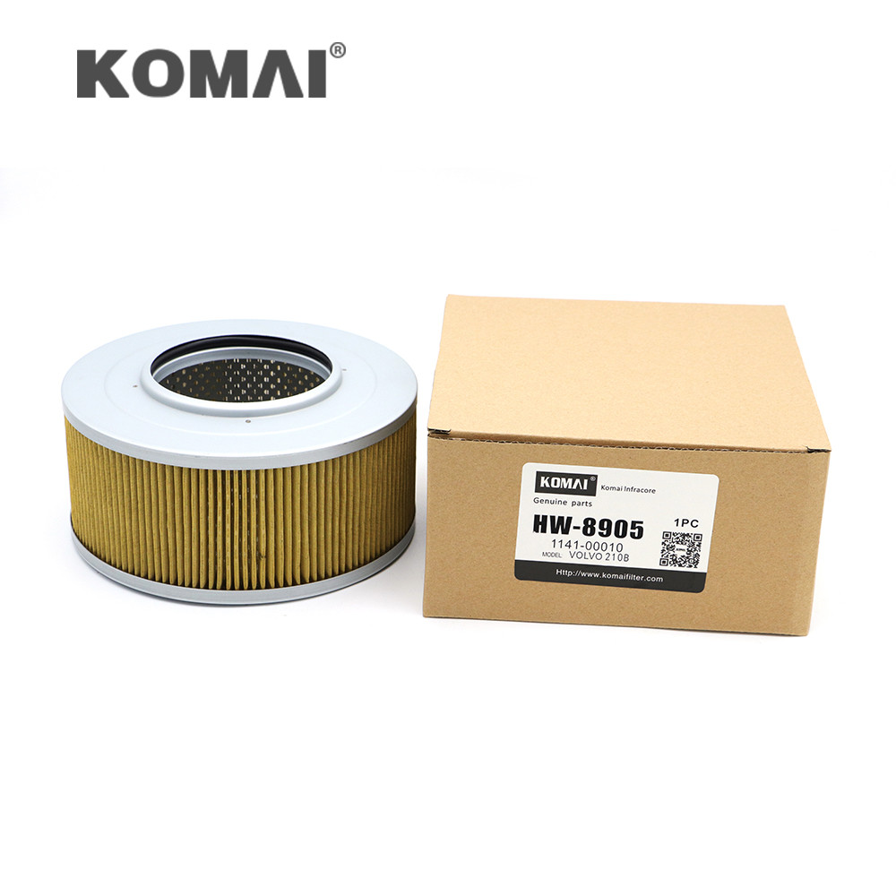 Suction Hydraulic Filter For KOBELCO SK330-10 LC50V00006S001 075524001 2446R330F1