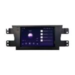 Ouchuangbo car radio stereo gps for Acura TL 2004-2008 tape recorder navi