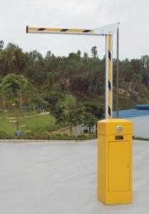 Wholesale Road Automatic Parking Barrier Electric Powder Coated With Photo Cell from china suppliers