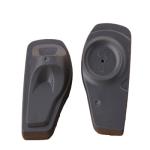 Sticker Magnetic Long EAS Security Tag For Jewellery / Clothing Shop