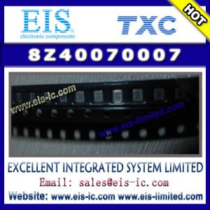 Wholesale 8Z40070007 - TXC - LOW INDUCTANCE CHIP CAPACITORS - Email: sales009@eis-ic.com from china suppliers
