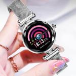 High Quality H1 Beautiful Lady Smart Bracelet