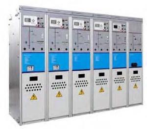 Wholesale 33KV Ring Main Unit from china suppliers
