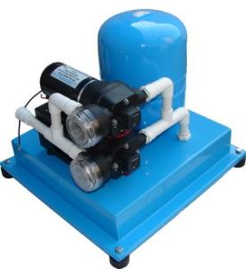 Wholesale FLOWMASTER Water Booster System - High Volume from china suppliers