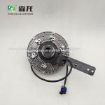 Fan Clutch For Volvo 851 Fits 22253730 22253734